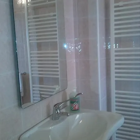 Il Girasole Farm stay *