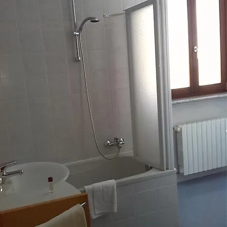 Il Girasole Farm stay *