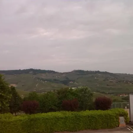 Il Girasole * Castiglione Falletto