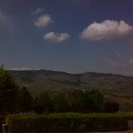 Il Girasole Castiglione Falletto