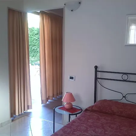 Farm stay Il Girasole *