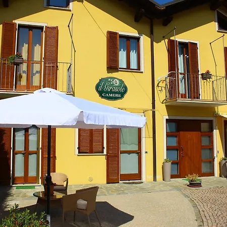 Farm stay Il Girasole