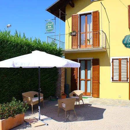 Farm stay Il Girasole *