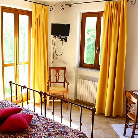 Farm stay Il Girasole *