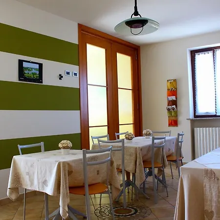 Farm stay Il Girasole